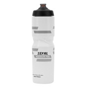 BIDON ZEFAL MAGNUM PRO 975ml BLANC FUME TETINE PRO-CAP (VISSABLE) (SE MONTE SUR TOUS LES PORTE-BIDONS) 3420586603650