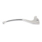 LEVIER DE FREIN ADAPTABLE YAMAHA 125 CYGNUS X 2010> / MBK FLAME X 2010> DROIT POLI -VICMA- 8430525186996