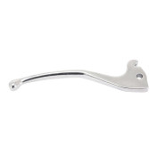 LEVIER DE FREIN ADAPTABLE YAMAHA 125 CYGNUS X 2010> / MBK FLAME X 2010> DROIT POLI -VICMA- 8430525186996