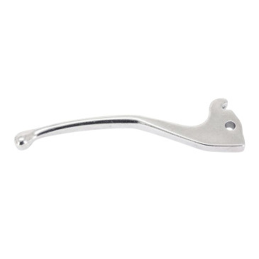 LEVIER DE FREIN ADAPTABLE YAMAHA 125 CYGNUS X 2010> / MBK FLAME X 2010> DROIT POLI -VICMA- 8430525186996