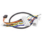 ADAPTATEUR POUR OUTIL DIAGNOSTIC TROTTINETTE (COMPATIBLE NINEBOT, XIAOMI, CECOTEC) -SELECTION P2R- 7427255412359