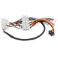ADAPTATEUR POUR OUTIL DIAGNOSTIC TROTTINETTE (COMPATIBLE NINEBOT, XIAOMI, CECOTEC) -SELECTION P2R- 7427255412359