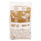 ABSORBANT POUR HUILE, PRODUIT CHIMIQUE, EAU (20Kg DE GRANULES) 100% NATUREL -SELECTION P2R- 8411514801861