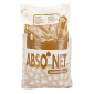 ABSORBANT POUR HUILE, PRODUIT CHIMIQUE, EAU (20Kg DE GRANULES) 100% NATUREL -SELECTION P2R- 8411514801861