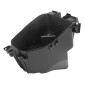 COFFRE/COMPARTIMENT SOUS SELLE SCOOT ADAPTABLE MBK 50 NITRO 1997>2012/YAMAHA 50 AEROX 1997>2012 NOIR (OEM : 5BR-F473R-00) -SELECTION P2R- 3701213439904
