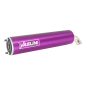 SILENCIEUX SCOOT YASUNI Z, R VIOLET 8414001099826
