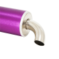 SILENCIEUX SCOOT YASUNI Z, R VIOLET 8414001099826