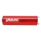SILENCIEUX 50 A BOITE YASUNI R1, R2, R3, R4, R5, CROSS ML DROIT ROUGE/NOIR 8404027098545