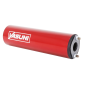 SILENCIEUX 50 A BOITE YASUNI R1, R2, R3, R4, R5, CROSS ML DROIT ROUGE/NOIR 8404027098545