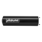 SILENCIEUX 50 A BOITE YASUNI R1, R2, R3, R4, R5, CROSS ML DROIT NOIR 8414001098621
