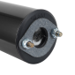 POT 50 A BOITE YASUNI CROSS ML VERNI POUR RIEJU 50 MRT PRO (PASSAGE HAUT) (SILENCIEUX NOIR) -TUB807TH-D57- 8404008098038