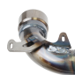 POT 50 A BOITE YASUNI CROSS ML VERNI POUR RIEJU 50 MRT PRO (PASSAGE HAUT) (SILENCIEUX NOIR) -TUB807TH-D57- 8404008098038