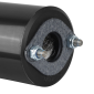 POT 50 A BOITE YASUNI R2 VERNI POUR DERBI 50 SENDA/BETA 50 RR/RIEJU 50 MRT, SMX, MRX, RR/MBK 50 X-LIMIT/YAMAHA 50 DTR/FANTIC 50 XE, XM (PASSAGE BAS) (SILENCIEUX NOIR) -TUB810TH- 8404010097500