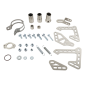 POT 50 A BOITE YASUNI R2 VERNI POUR DERBI 50 SENDA/BETA 50 RR/RIEJU 50 MRT, SMX, MRX, RR/MBK 50 X-LIMIT/YAMAHA 50 DTR/FANTIC 50 XE, XM (PASSAGE BAS) (SILENCIEUX NOIR) -TUB810TH- 8404010097500