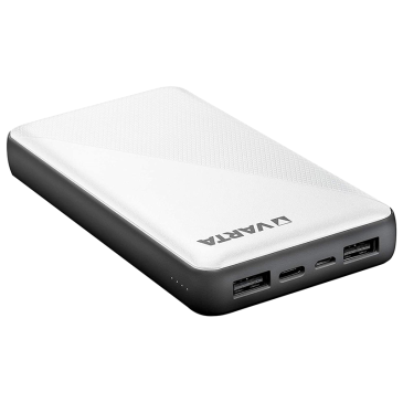 BATTERIE EXTERNE POWER BANK VARTA 15000 maH 4008496018987
