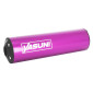 SILENCIEUX 50 A BOITE YASUNI R1, R2, R3, R4, R5, CROSS ML DROIT VIOLET/NOIR 8414001098584