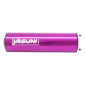 SILENCIEUX 50 A BOITE YASUNI R1, R2, R3, R4, R5, CROSS ML DROIT VIOLET/NOIR 8414001098584
