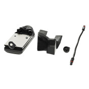 KIT INSTALLATION CONNECT MODULE BOSCH POST EQUIPEMENT -BCM310 (INCLUS CONNECT MODULE, PLAQUE, SUPPORT, CABLE, VIS) 4054289011215