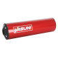 SILENCIEUX 50 A BOITE YASUNI R1, R2, R3, R4, R5, CROSS ML DROIT ROUGE/NOIR 8404027098545