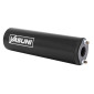 SILENCIEUX 50 A BOITE YASUNI R1, R2, R3, R4, R5, CROSS ML DROIT NOIR 8414001098621