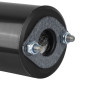 POT 50 A BOITE YASUNI R2 VERNI POUR DERBI 50 SENDA/BETA 50 RR/RIEJU 50 MRT, SMX, MRX, RR/MBK 50 X-LIMIT/YAMAHA 50 DTR/FANTIC 50 XE, XM (PASSAGE BAS) (SILENCIEUX NOIR) -TUB810TH- 8404010097500