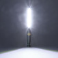 LAMPE/TORCHE/BALADEUSE ATELIER A LEDS 3W 300 LM AVEC BATTERIE LITHIUM (RECHARGEABLE USB + ALIMENTATION) 3700627466735