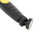 LAMPE/TORCHE/BALADEUSE ATELIER A LEDS 3W 300 LM AVEC BATTERIE LITHIUM (RECHARGEABLE USB + ALIMENTATION) 3700627466735