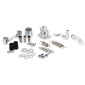 POT CYCLO YASUNI VERNI POUR PEUGEOT 103 SP, MVL, VOGUE (SILENCIEUX CARBONE) -TUB1001-2TC- 8404027098422