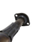 POT CYCLO YASUNI VERNI POUR MBK 51 (SILENCIEUX CARBONE) -TUB1001-3TC- 8404027098484