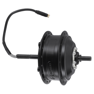 MOTEUR ROUE ARRIERE VAE BAFANG H300 POUR 700C, 20-26-28" 36V 250W 32Nm - VITESSE 25KM/H (RM G010.250.D) 3700948301272