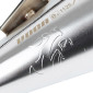 POT 50 A BOITE VOCA CHROMED POUR DERBI 50 SENDA, GPR/APRILIA 50 RS4/GILERA 50 SMT, RCR (PASSAGE BAS - SILENCIEUX ALU ROUGE) 3700948183397