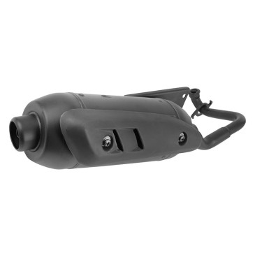 POT SCOOT TYPE BIDALOT CT1 POUR PEUGEOT 50 LUDIX BLASTER-ONE- SNAKE-TREND, SPEEDFIGHT 3/4 2T 3701213420308