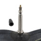 CHAMBRE A AIR VELO 600 x 28-35A - 24x 1 3/8 NEWTON VALVE PRESTA 3700948268346