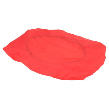 BACHE POUR REMORQUE 181551 - PARTIE SUPERIEURE 8020092825802