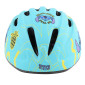 CASQUE VELO ENFANT DISNEY STITCH BLEU AVEC MOLETTE REGLAGE TAILLE 48-52 (VENDU SUR CARTE) 5902308594234