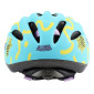CASQUE VELO ENFANT DISNEY STITCH BLEU AVEC MOLETTE REGLAGE TAILLE 48-52 (VENDU SUR CARTE) 5902308594234