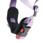 CASQUE VELO ENFANT DISNEY STITCH BLEU AVEC MOLETTE REGLAGE TAILLE 48-52 (VENDU SUR CARTE) 5902308594234