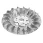 JOUE FIXE SCOOT ADAPTABLE MBK 50 BOOSTER, NITRO/YAMAHA 50 BWS, AEROX/APRILIA 50 SR/MALAGUTI 50 F12 (AVEC ETOILE) -P2R- 3700948068137