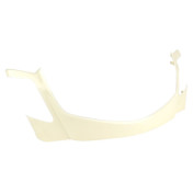 CARENAGE/COUVRE GUIDON MAXISCOOTER ADAPTABLE YAMAHA 125 XMAX 2006>2009 / MBK 125 SKYCRUISER 2006>2009 A PEINDRE -P2R- 3700948047651