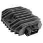 REGULATEUR DE TENSION MAXISCOOTER ADAPTABLE YAMAHA 125 XMAX 2010>2011, 500 TMAX 2004>2007 / MBK 125 SKYCRUISER 2010>2011 / PEUGEOT 125 ELYSEO 1999>, ELYSTAR 2002>, LOOXOR 2002 -P2R 3700948052303