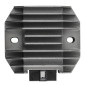 REGULATEUR DE TENSION MAXISCOOTER ADAPTABLE YAMAHA 125 XMAX 2010>2011, 500 TMAX 2004>2007 / MBK 125 SKYCRUISER 2010>2011 / PEUGEOT 125 ELYSEO 1999>, ELYSTAR 2002>, LOOXOR 2002 -P2R 3700948052303