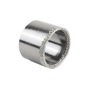 GRAPHITE BUSHING FOR SILENCER "PIAGGIO GENUINE PART" PIAGGIO 125-250-300 MP3, VESPA GTS, BEVERLY, X8, X9, X7, X-EVOGILERA 125-250-300 NEXUS/APRILIA 125-250 ATLANTIC, SPORT-CITY, SR-MAX -8263885-