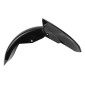 GARDE BOUE AV MAXISCOOTER ADAPTABLE YAMAHA 125 XMAX 2006>2009 / MBK 125 SKYCRUISER 2006>2009 NOIR BRILLANT -P2R- 3700948048092