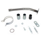 POT 50 A BOITE VOCA CROSS ROOKIE POUR SHERCO 50 SM-R, SE-R (PASSAGE HAUT - SILENCIEUX ALU ROUGE) 3700948184653
