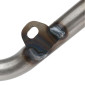 POT 50 A BOITE VOCA CROSS ROOKIE POUR SHERCO 50 SM-R, SE-R (PASSAGE HAUT - SILENCIEUX ALU ROUGE) 3700948184653
