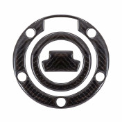 FUEL TANK CAP PROTECTION FOR YAMAHA 700 MT-07 (CARBON STICKER) -AVOC- 3700948234570