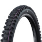 PNEU VTT / VAE 27.5 X 2.50 SCHWALBE SHREDDA REAR RADIAL GRAVITY NOIR TS (64-584) TUBELESS READY HOMOLOGUE VAE E50 4026495940382