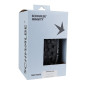 PNEU VTT / VAE 27.5 X 2.50 SCHWALBE SHREDDA REAR RADIAL GRAVITY NOIR TS (64-584) TUBELESS READY HOMOLOGUE VAE E50 4026495940382