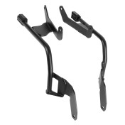 FIXATION SIDE CASE SHAD 3P SYSTEM POUR ROYAL ENFIELD 450 HIMALAYAN 2024> (R0HM44IF) 8430358697799