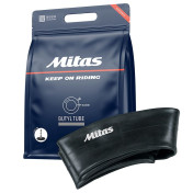 CHAMBRE A AIR 19'' 3.00-19 A 4.50-19, 70/100-19 A 130/80-19 MITAS HD VALVE TR6 (RENFORCE) 3831126110475